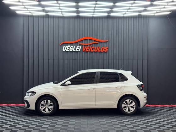 VOLKSWAGEN POLO 1.0 MPI MANUAL